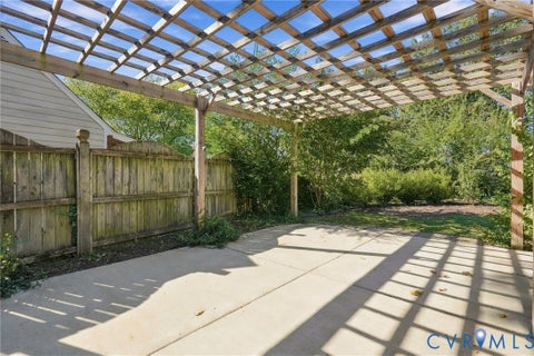 Tiny photo for 3101 Blankenship Road, Henrico, VA 23294 (MLS # 2628472)