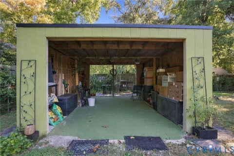 Tiny photo for 3101 Blankenship Road, Henrico, VA 23294 (MLS # 2628472)