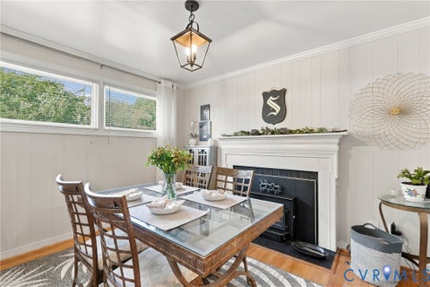Tiny photo for 3101 Blankenship Road, Henrico, VA 23294 (MLS # 2628472)