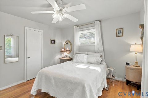 Tiny photo for 3101 Blankenship Road, Henrico, VA 23294 (MLS # 2628472)