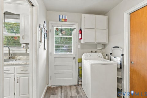 Tiny photo for 3101 Blankenship Road, Henrico, VA 23294 (MLS # 2628472)