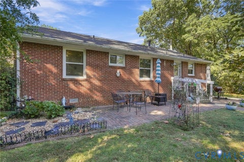 Tiny photo for 3101 Blankenship Road, Henrico, VA 23294 (MLS # 2628472)