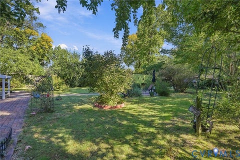 Tiny photo for 3101 Blankenship Road, Henrico, VA 23294 (MLS # 2628472)