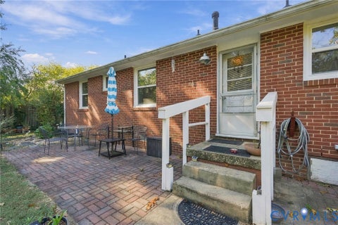 Tiny photo for 3101 Blankenship Road, Henrico, VA 23294 (MLS # 2628472)