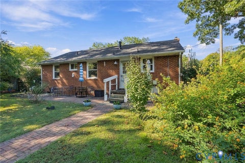 Tiny photo for 3101 Blankenship Road, Henrico, VA 23294 (MLS # 2628472)