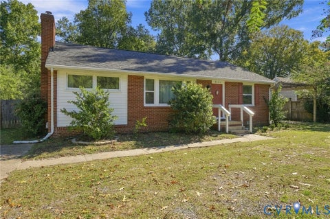 Tiny photo for 3101 Blankenship Road, Henrico, VA 23294 (MLS # 2628472)