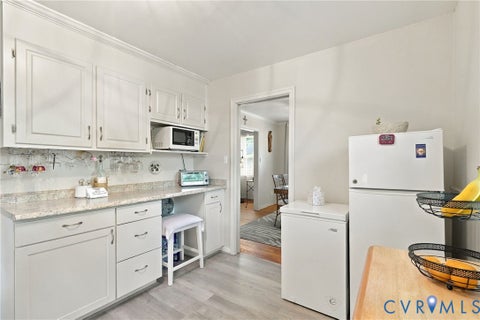 Tiny photo for 3101 Blankenship Road, Henrico, VA 23294 (MLS # 2628472)
