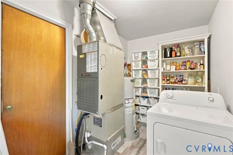 Tiny photo for 3101 Blankenship Road, Henrico, VA 23294 (MLS # 2628472)