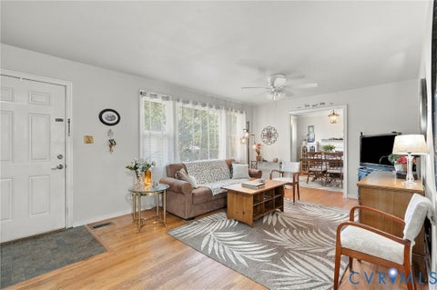 Tiny photo for 3101 Blankenship Road, Henrico, VA 23294 (MLS # 2628472)