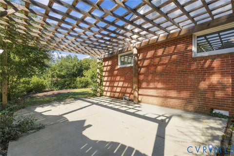 Tiny photo for 3101 Blankenship Road, Henrico, VA 23294 (MLS # 2628472)