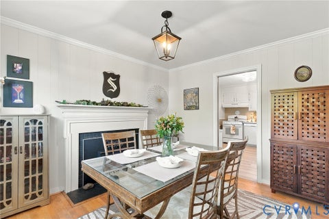 Tiny photo for 3101 Blankenship Road, Henrico, VA 23294 (MLS # 2628472)