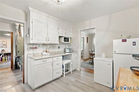 Tiny photo for 3101 Blankenship Road, Henrico, VA 23294 (MLS # 2628472)