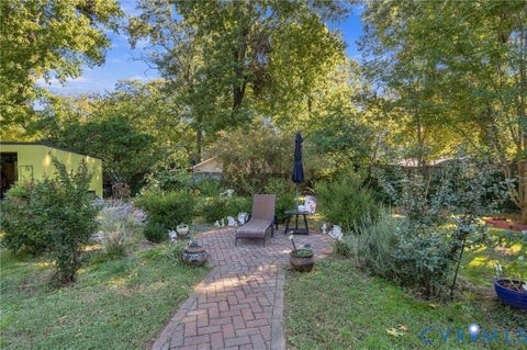 Tiny photo for 3101 Blankenship Road, Henrico, VA 23294 (MLS # 2628472)