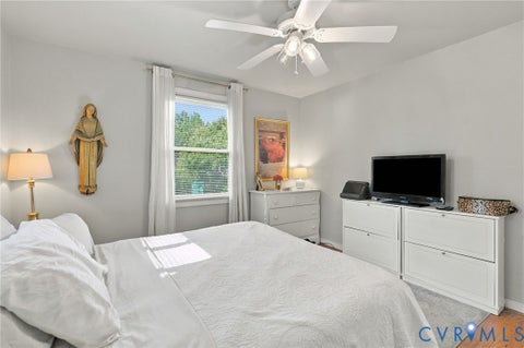 Tiny photo for 3101 Blankenship Road, Henrico, VA 23294 (MLS # 2628472)
