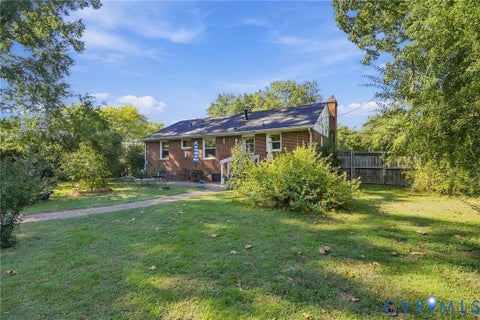Tiny photo for 3101 Blankenship Road, Henrico, VA 23294 (MLS # 2628472)