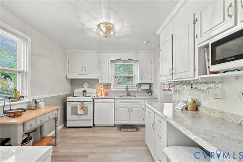 Tiny photo for 3101 Blankenship Road, Henrico, VA 23294 (MLS # 2628472)