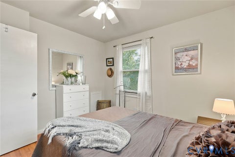 Tiny photo for 3101 Blankenship Road, Henrico, VA 23294 (MLS # 2628472)