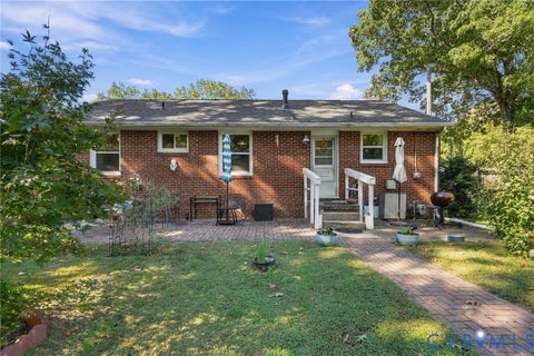 Tiny photo for 3101 Blankenship Road, Henrico, VA 23294 (MLS # 2628472)