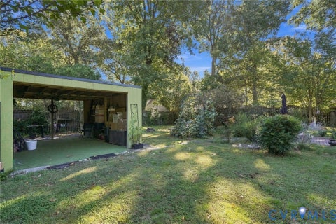 Tiny photo for 3101 Blankenship Road, Henrico, VA 23294 (MLS # 2628472)