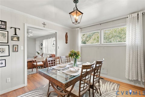 Tiny photo for 3101 Blankenship Road, Henrico, VA 23294 (MLS # 2628472)