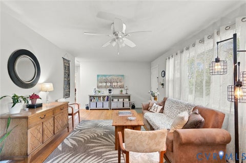 Tiny photo for 3101 Blankenship Road, Henrico, VA 23294 (MLS # 2628472)