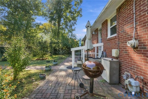 Tiny photo for 3101 Blankenship Road, Henrico, VA 23294 (MLS # 2628472)