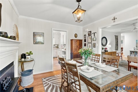 Tiny photo for 3101 Blankenship Road, Henrico, VA 23294 (MLS # 2628472)