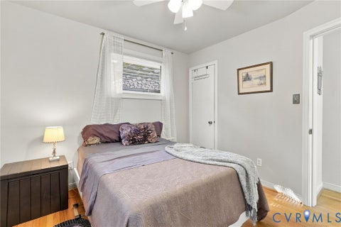 Tiny photo for 3101 Blankenship Road, Henrico, VA 23294 (MLS # 2628472)