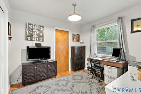 Tiny photo for 3101 Blankenship Road, Henrico, VA 23294 (MLS # 2628472)