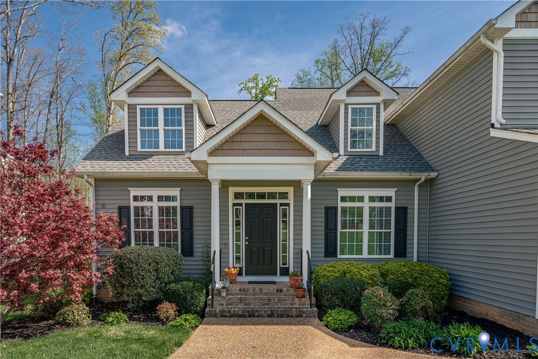 12206 Penny Bridge Drive