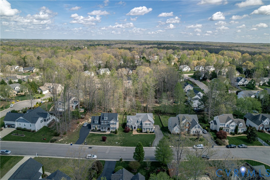 12206 Penny Bridge Drive