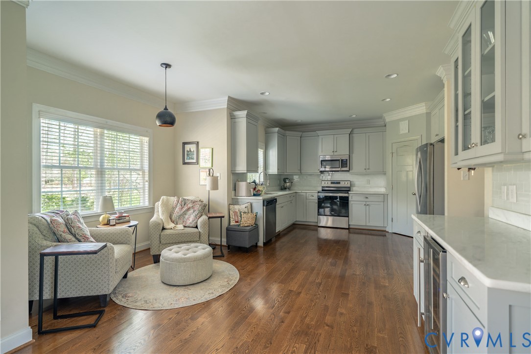 12206 Penny Bridge Drive