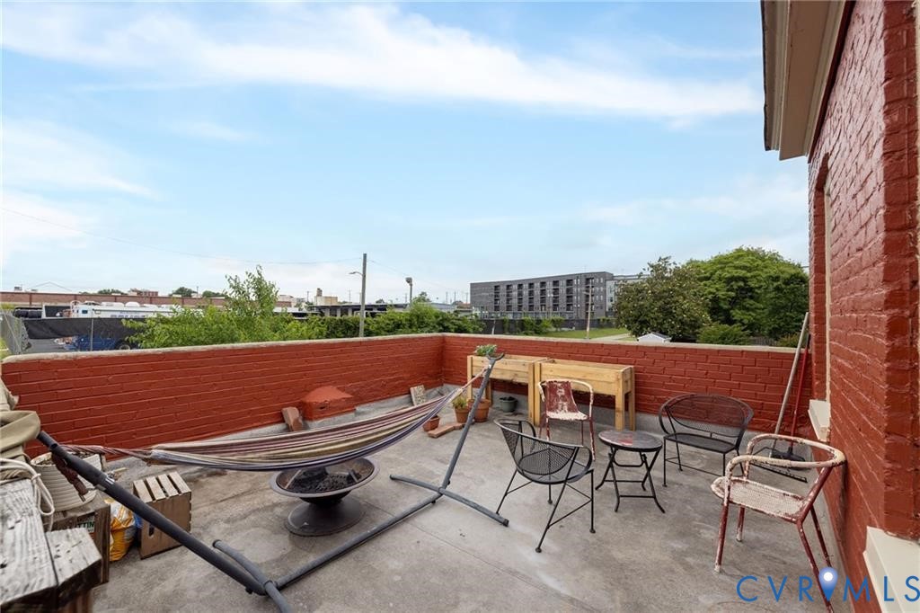 1701 W Leigh Street