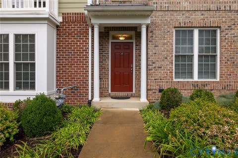 Photo of 14310 Michaux Village Drive, Midlothian, VA 23113 (MLS # 2620924)