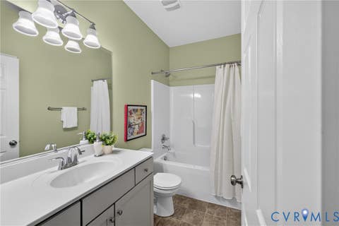 Tiny photo for 14310 Michaux Village Drive, Midlothian, VA 23113 (MLS # 2620924)