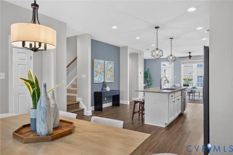Tiny photo for 14310 Michaux Village Drive, Midlothian, VA 23113 (MLS # 2620924)