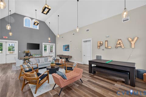Tiny photo for 14310 Michaux Village Drive, Midlothian, VA 23113 (MLS # 2620924)