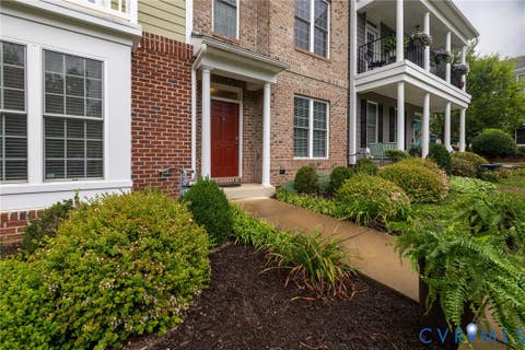Tiny photo for 14310 Michaux Village Drive, Midlothian, VA 23113 (MLS # 2620924)