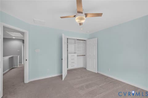 Tiny photo for 14310 Michaux Village Drive, Midlothian, VA 23113 (MLS # 2620924)