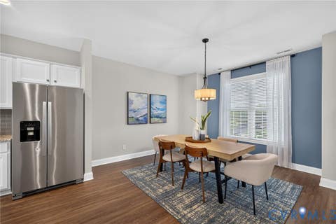 Tiny photo for 14310 Michaux Village Drive, Midlothian, VA 23113 (MLS # 2620924)