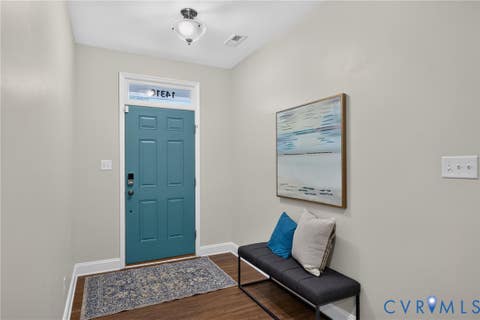 Tiny photo for 14310 Michaux Village Drive, Midlothian, VA 23113 (MLS # 2620924)