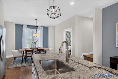 Tiny photo for 14310 Michaux Village Drive, Midlothian, VA 23113 (MLS # 2620924)