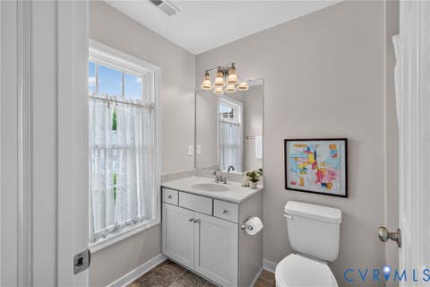 Tiny photo for 14310 Michaux Village Drive, Midlothian, VA 23113 (MLS # 2620924)