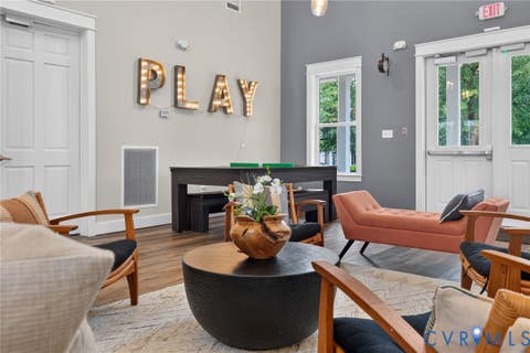 Tiny photo for 14310 Michaux Village Drive, Midlothian, VA 23113 (MLS # 2620924)