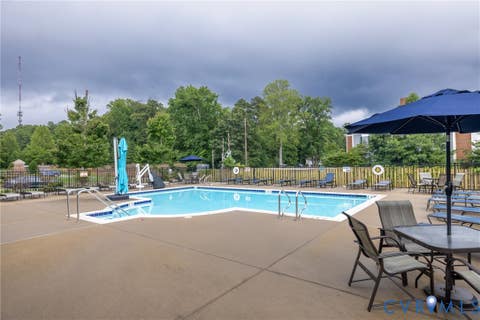 Tiny photo for 14310 Michaux Village Drive, Midlothian, VA 23113 (MLS # 2620924)