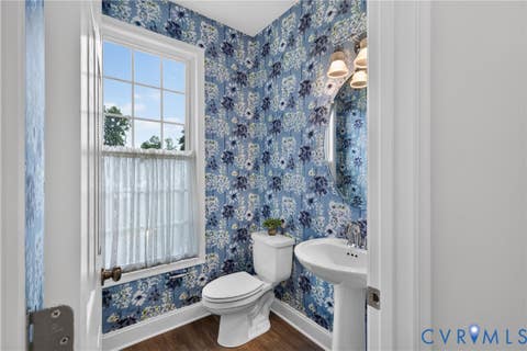 Tiny photo for 14310 Michaux Village Drive, Midlothian, VA 23113 (MLS # 2620924)