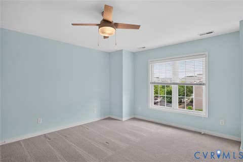 Tiny photo for 14310 Michaux Village Drive, Midlothian, VA 23113 (MLS # 2620924)