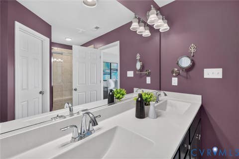 Tiny photo for 14310 Michaux Village Drive, Midlothian, VA 23113 (MLS # 2620924)
