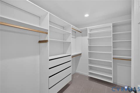 Tiny photo for 14310 Michaux Village Drive, Midlothian, VA 23113 (MLS # 2620924)
