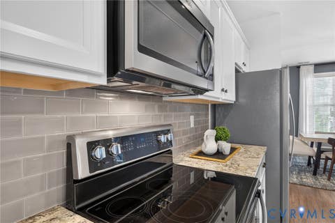 Tiny photo for 14310 Michaux Village Drive, Midlothian, VA 23113 (MLS # 2620924)